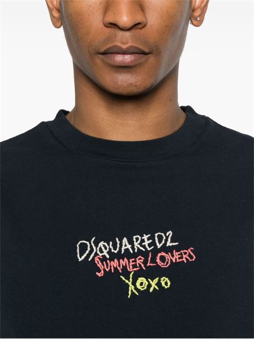  DSQUARED2 | S78GD0097 S24583511